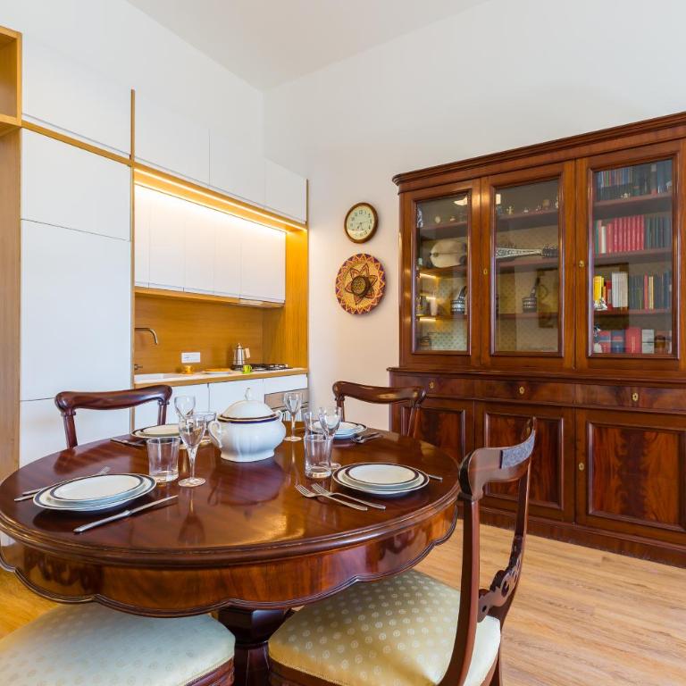De Sangro Suite by NapoliApartments - Appartement - 55