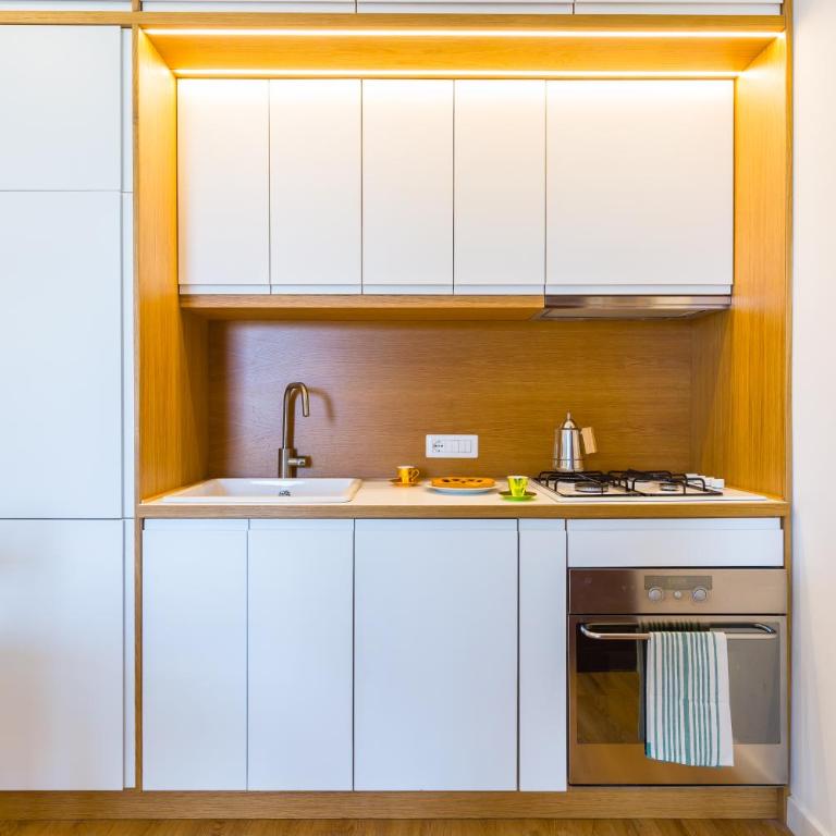 De Sangro Suite by NapoliApartments - Appartement - 56