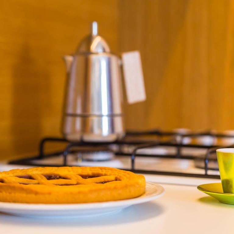De Sangro Suite by NapoliApartments - Appartement - 60