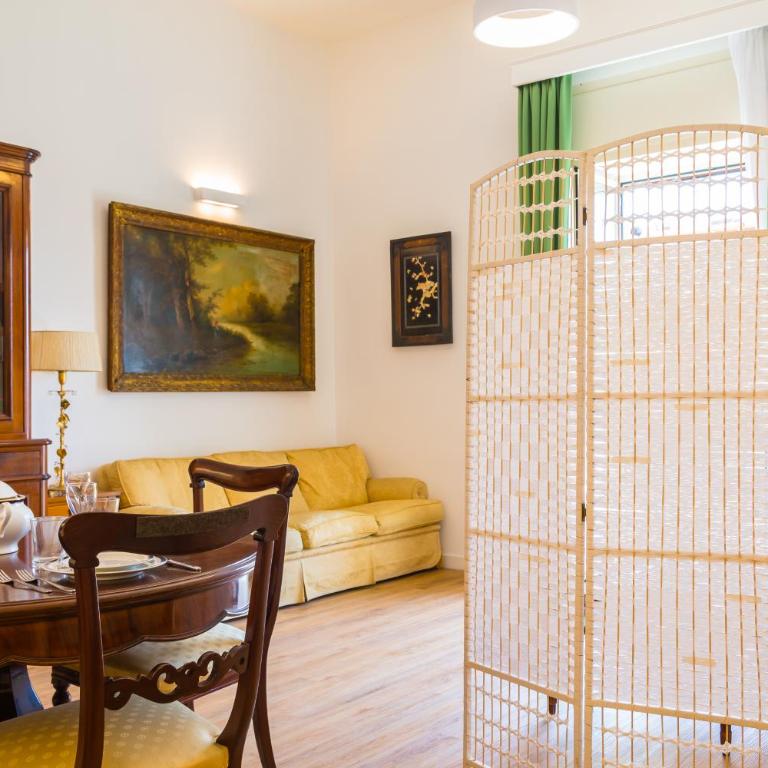 De Sangro Suite by NapoliApartments - Appartement - 61