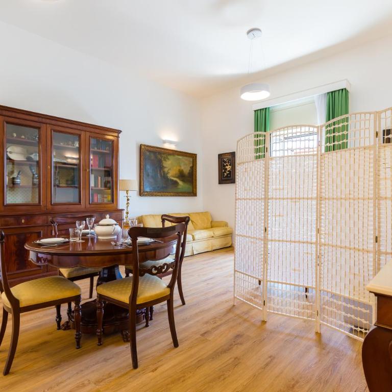 De Sangro Suite by NapoliApartments - Appartement - 62