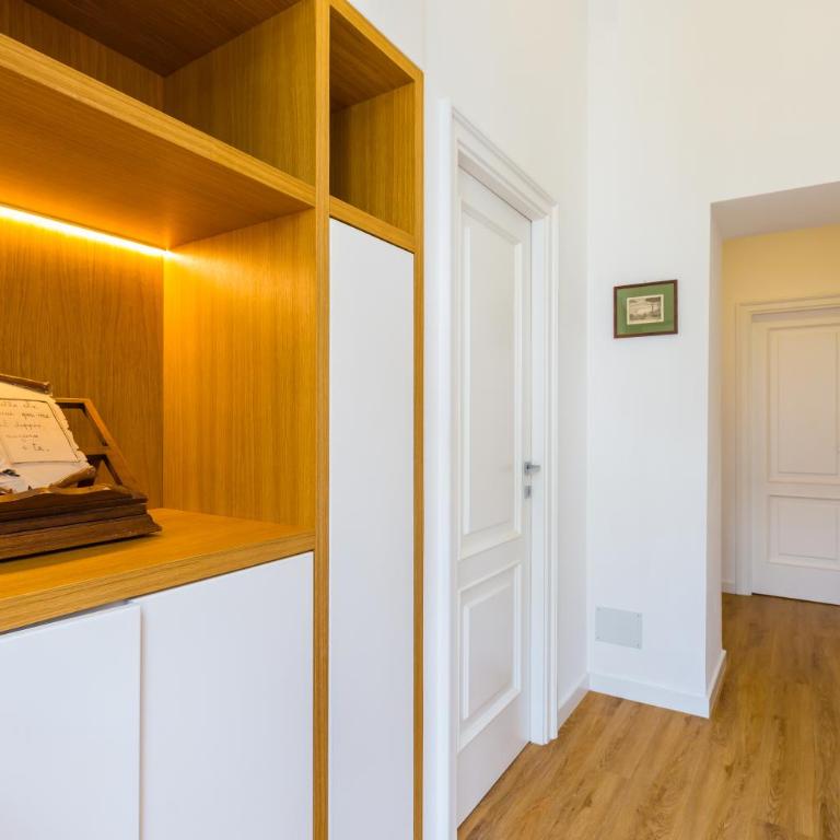 De Sangro Suite by NapoliApartments - Appartement - 64