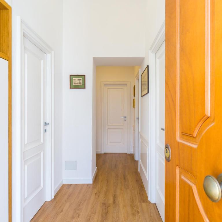 De Sangro Suite by NapoliApartments - Appartement - 66