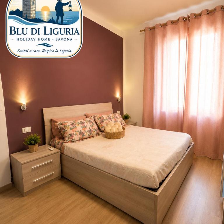 Blu di Liguria - One-Bedroom Apartment - 7