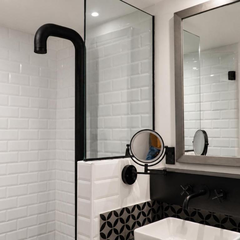 Flamboyan Hotel & Residences - CLASSIC STUDIO KING - 1