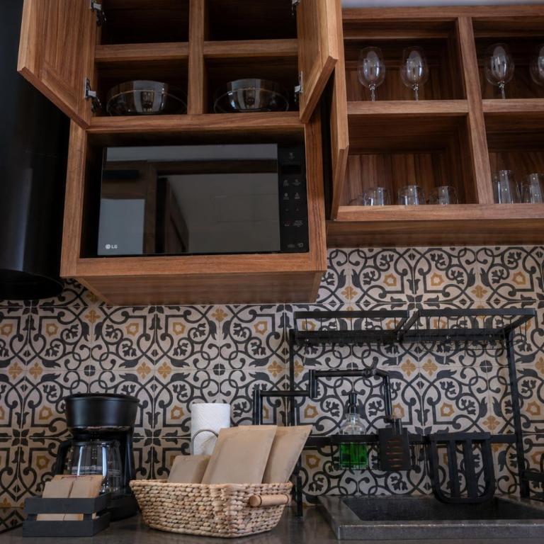 Flamboyan Hotel & Residences - CLASSIC STUDIO KING - 3