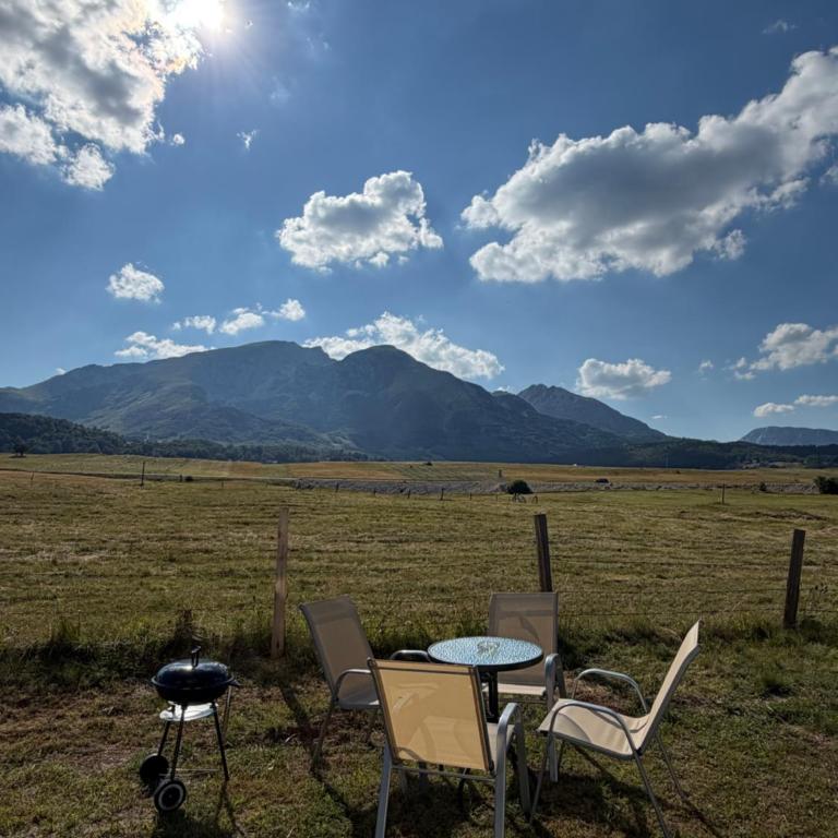 Durmitor Echo Lodge - Two-Bedroom Chalet - 67