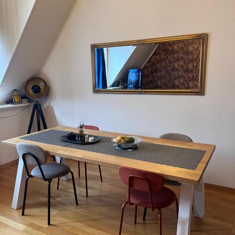 Oasis de sérénité et de douceur - Appartement 1 Chambre - 3