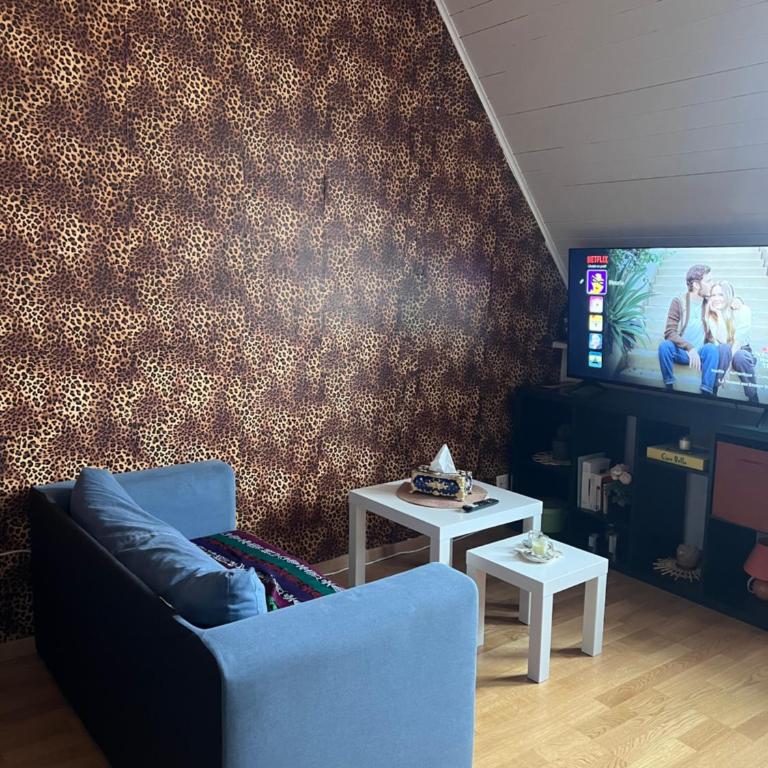 Oasis de sérénité et de douceur - Appartement 1 Chambre - 2