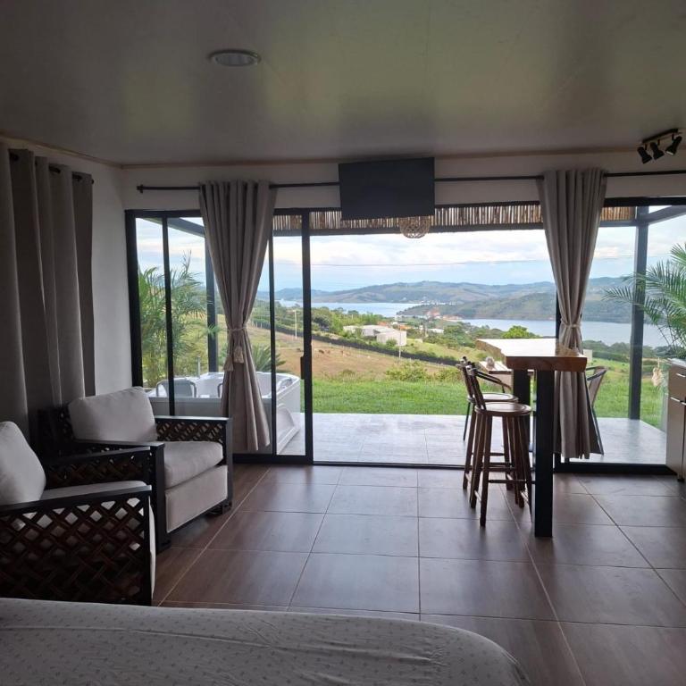 Green Soul Glamping Los Calima - Villa de 1 dormitorio - 1