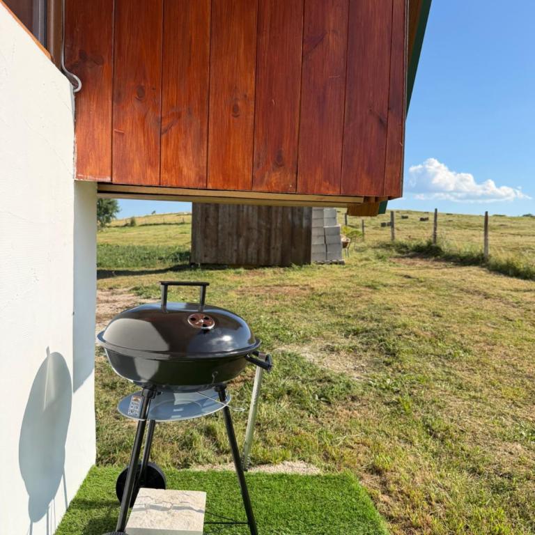 Durmitor Echo Lodge - Two-Bedroom Chalet - 69