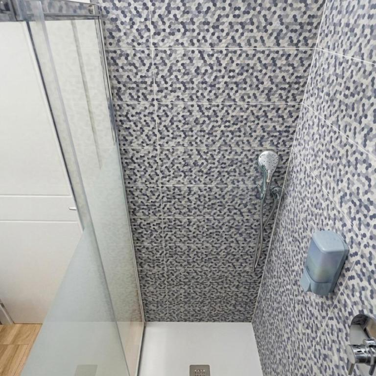 G House - Three-Bedroom Apartment - 20