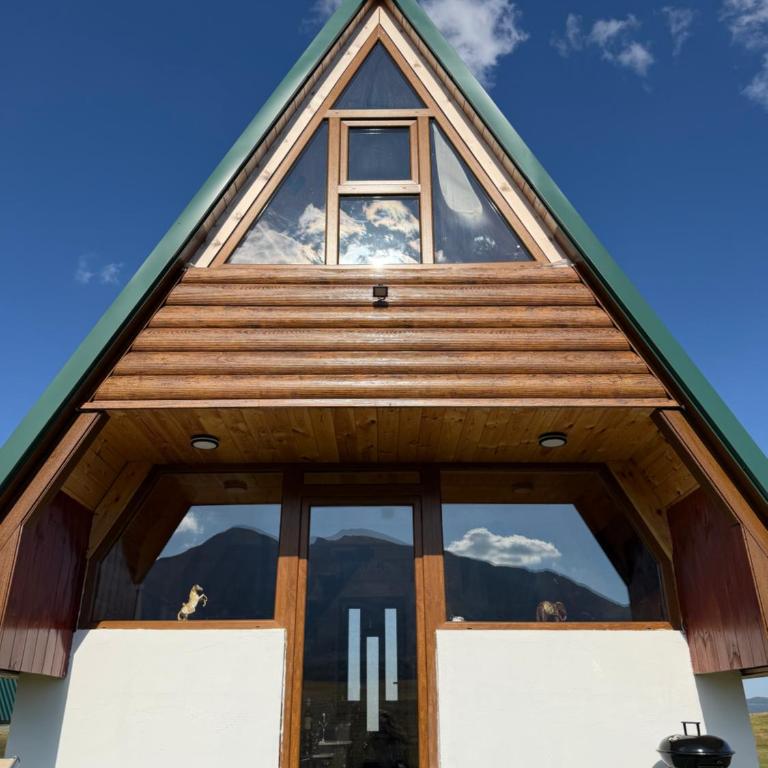 Durmitor Echo Lodge - Two-Bedroom Chalet - 65