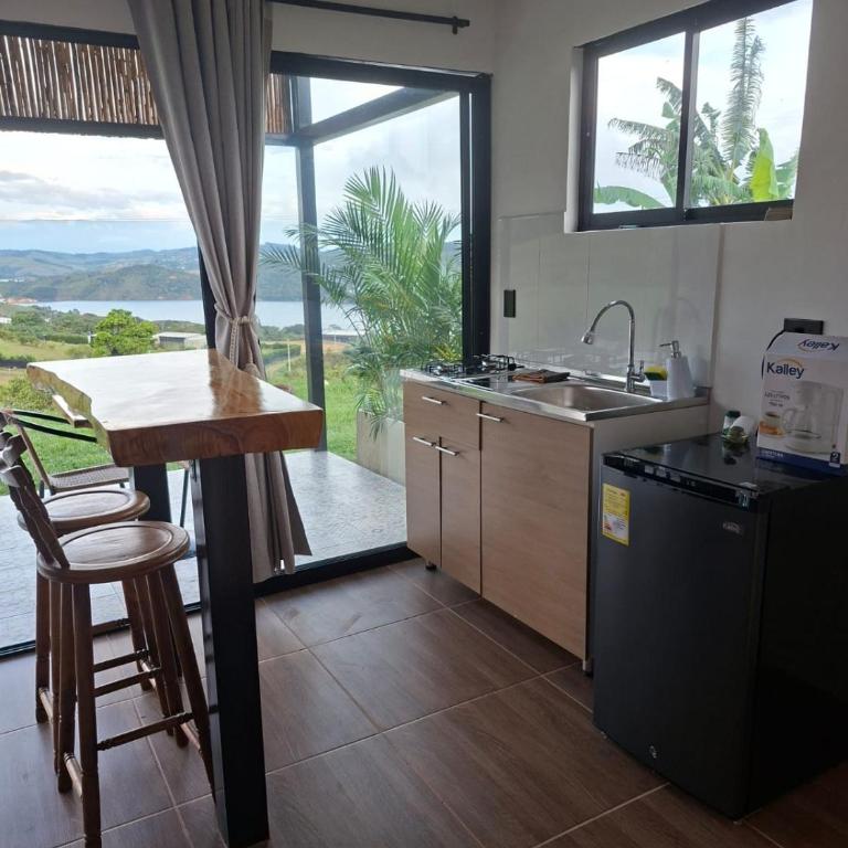 Green Soul Glamping Los Calima - Villa de 1 dormitorio - 5
