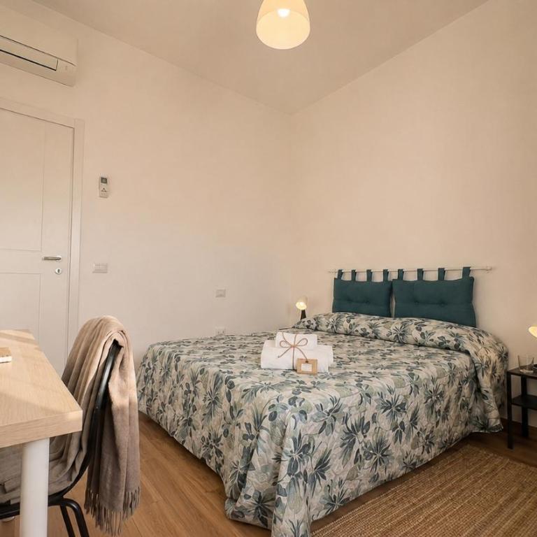 G House - Three-Bedroom Apartment - 31
