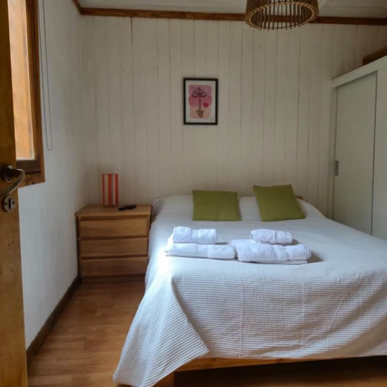 Manzanilla cabaña céntrica - Apartamento de 1 dormitorio - 16