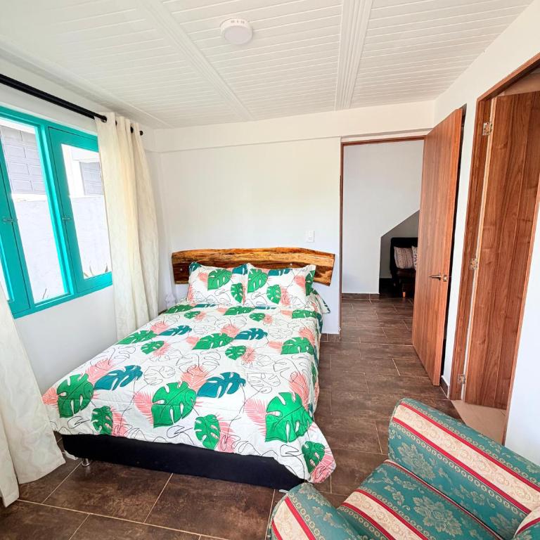 Apartamento Estrella Magica - Apartamento de 3 dormitorios - 3