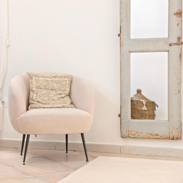 Piccola Dimora in Palazzo Cadello Rossi - Apartamento de 1 dormitorio - 12