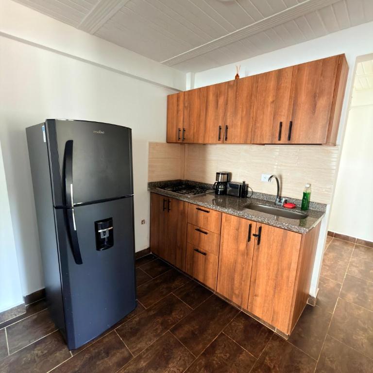 Apartamento Estrella Magica - Apartamento de 3 dormitorios - 4