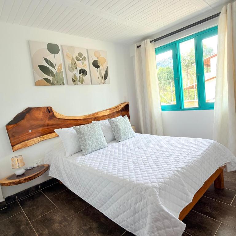 Apartamento Estrella Magica - Apartamento de 3 dormitorios - 1