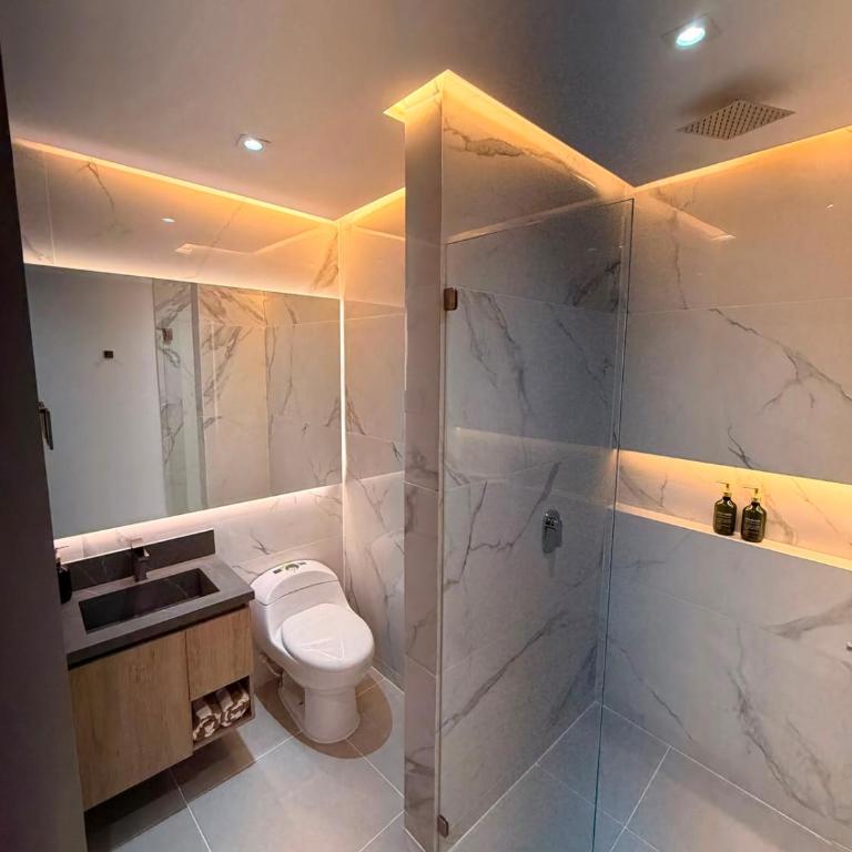 Hotel Palmaris Urban Villeta - Habitación Doble Estándar - 1