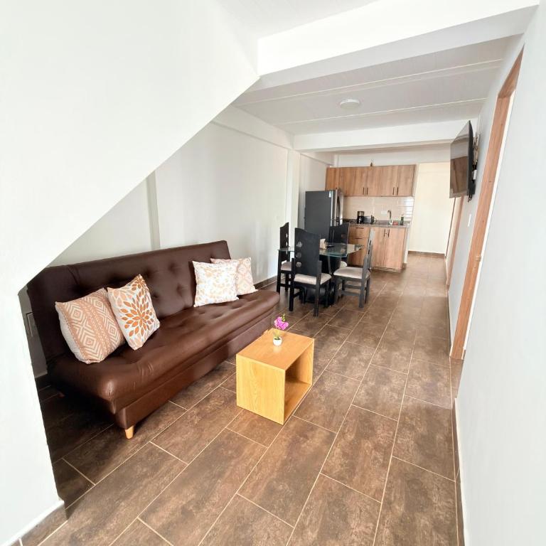 Apartamento Estrella Magica - Apartamento de 3 dormitorios - 5