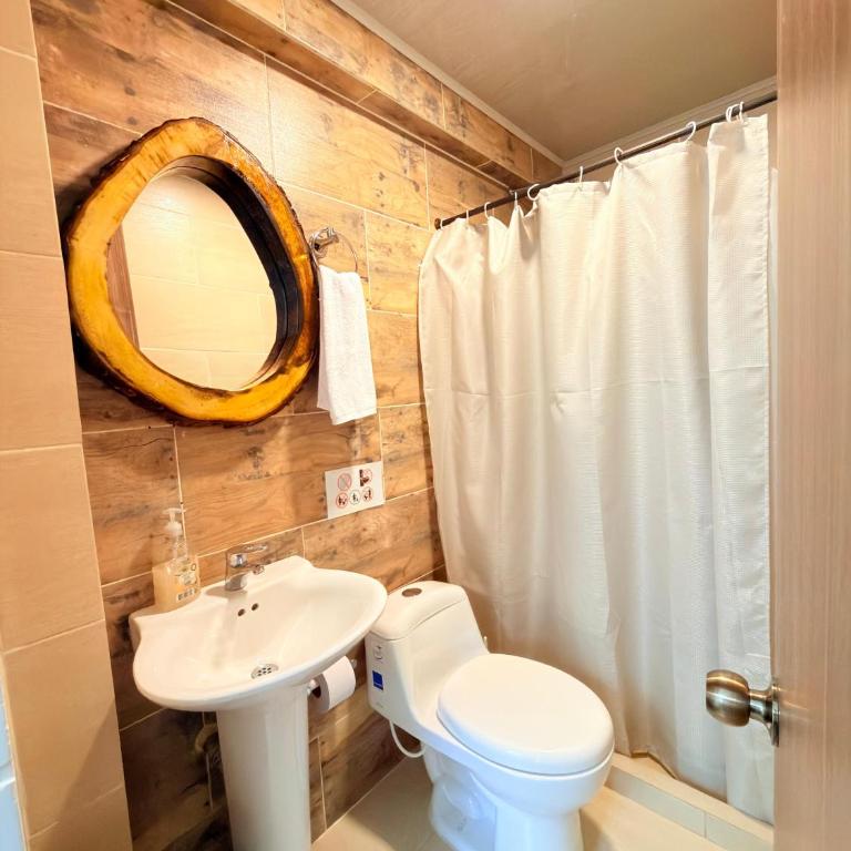 Apartamento Estrella Magica - Apartamento de 3 dormitorios - 6