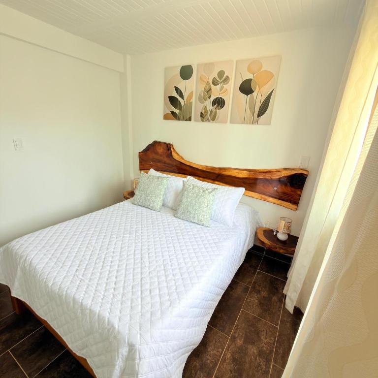 Apartamento Estrella Magica - Apartamento de 3 dormitorios - 7