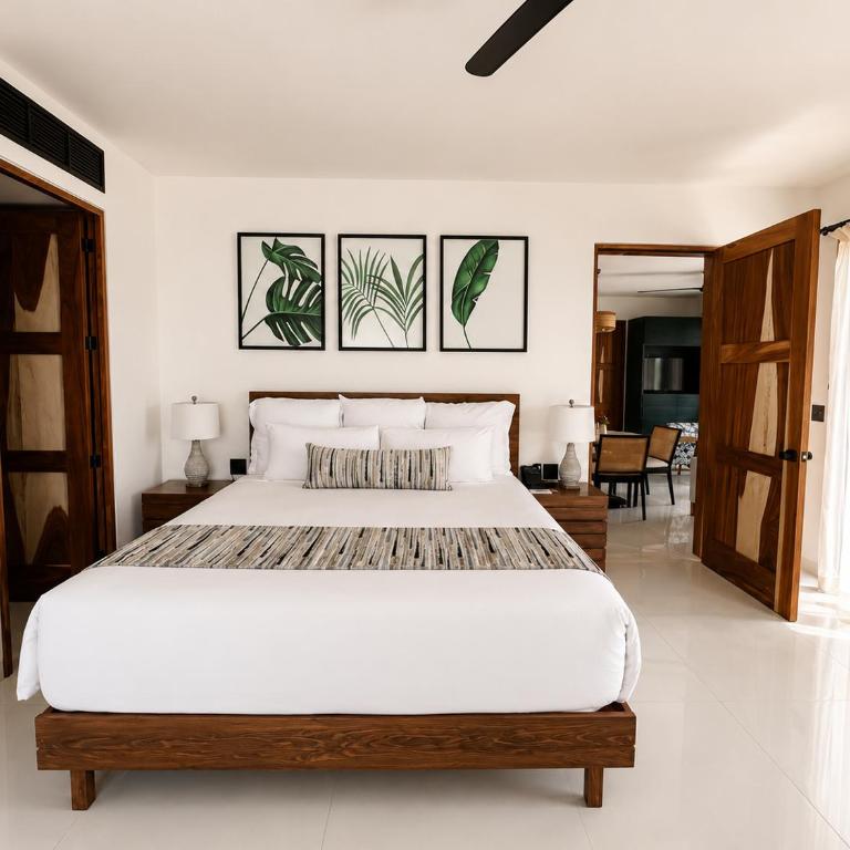 Flamboyan Hotel & Residences - SIGNATURE TWO BEDROOM RESIDENCE - 10