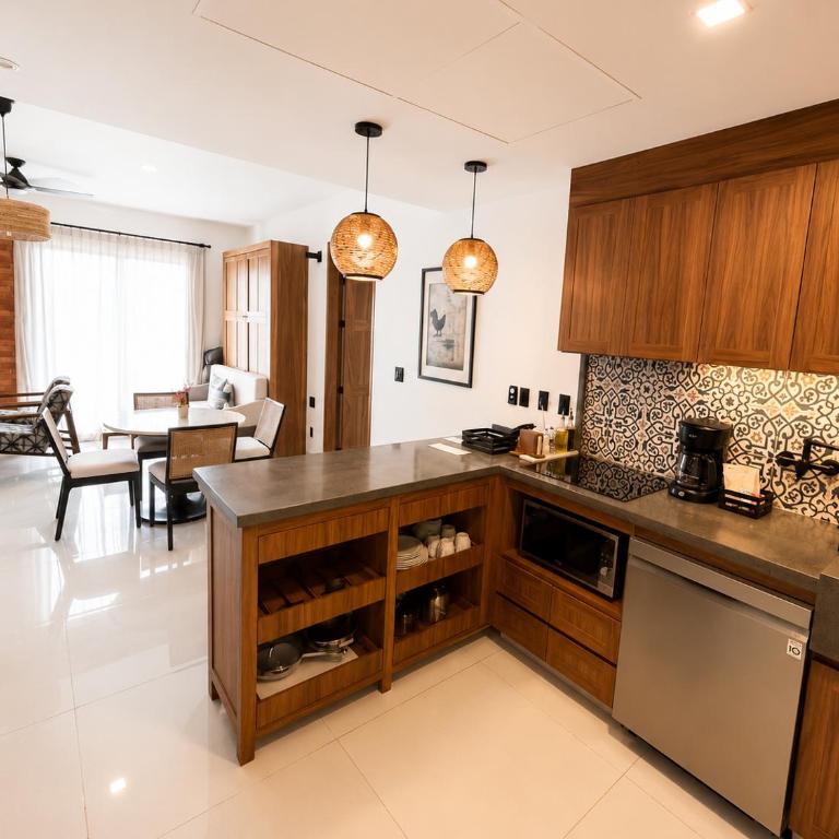 Flamboyan Hotel & Residences - SIGNATURE TWO BEDROOM RESIDENCE - 8
