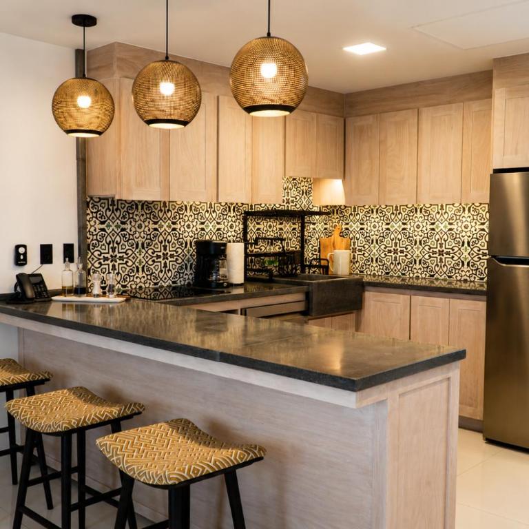 Flamboyan Hotel & Residences - SIGNATURE TWO BEDROOM RESIDENCE - 7