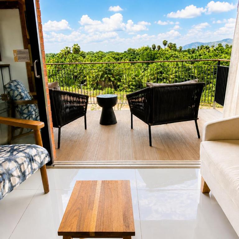 Flamboyan Hotel & Residences - SIGNATURE TWO BEDROOM RESIDENCE - 12