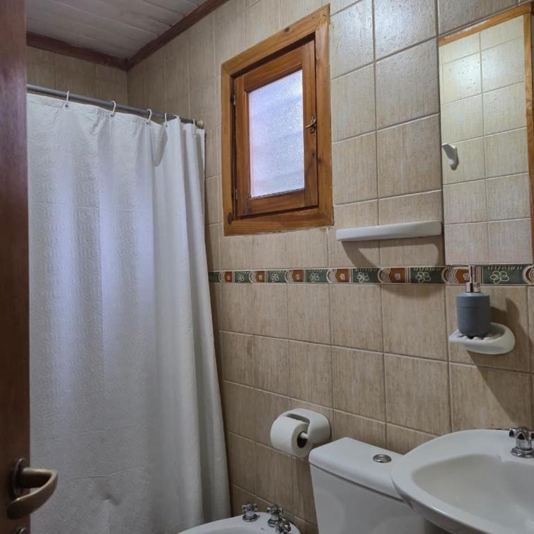 Manzanilla cabaña céntrica - Apartamento de 1 dormitorio - 18