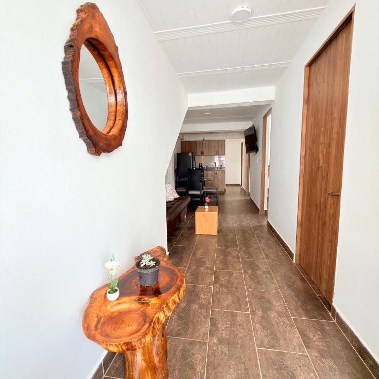 Apartamento Estrella Magica - Apartamento de 3 dormitorios - 9