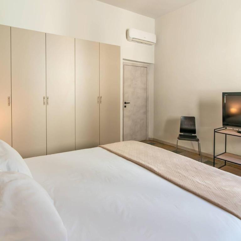 Neto Statuto Apartment - Two-Bedroom Apartment - 7