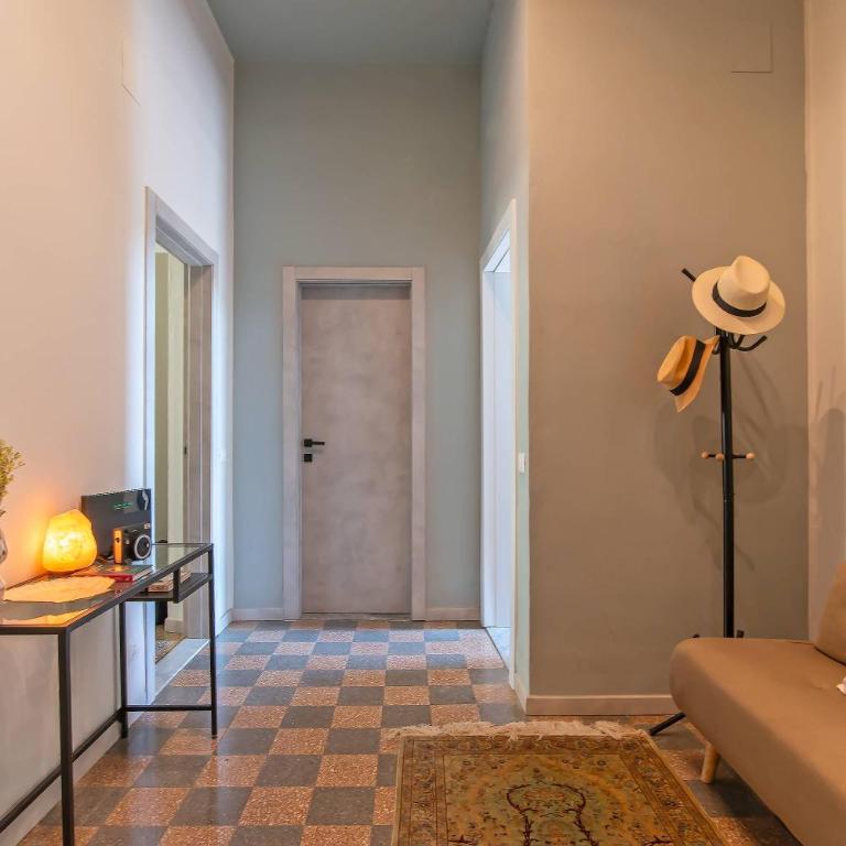Neto Statuto Apartment - Two-Bedroom Apartment - 12