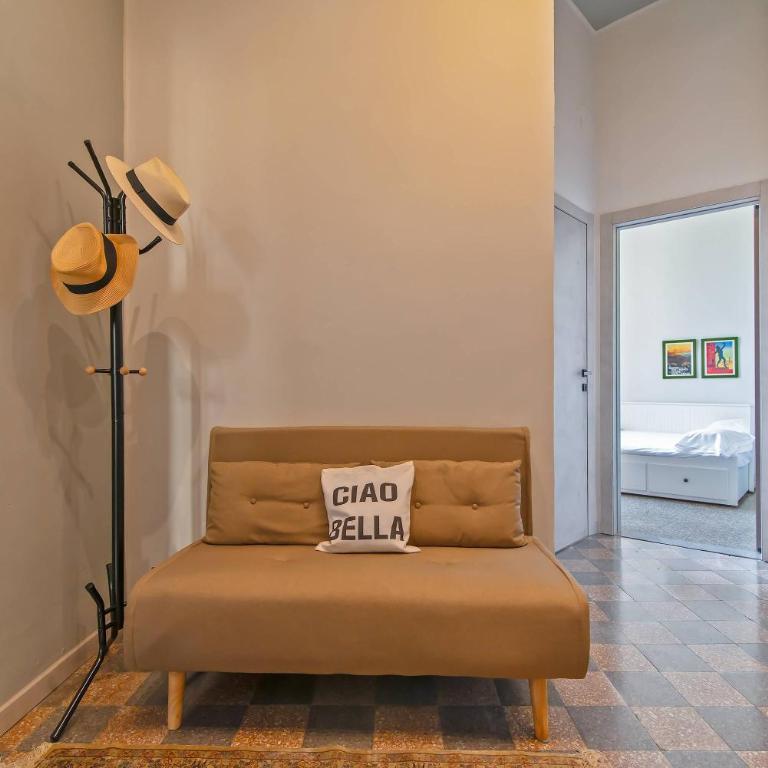 Neto Statuto Apartment - Two-Bedroom Apartment - 13