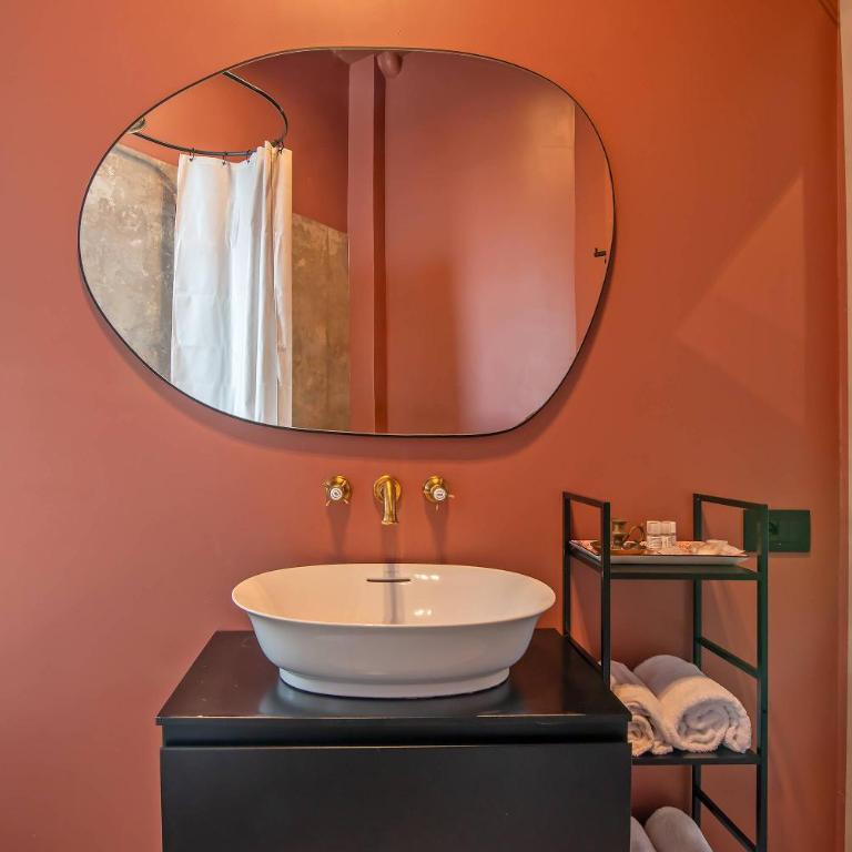 Neto Statuto Apartment - Two-Bedroom Apartment - 19