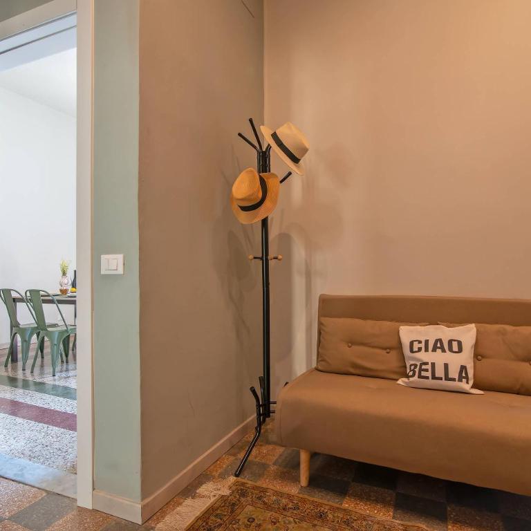 Neto Statuto Apartment - Two-Bedroom Apartment - 15