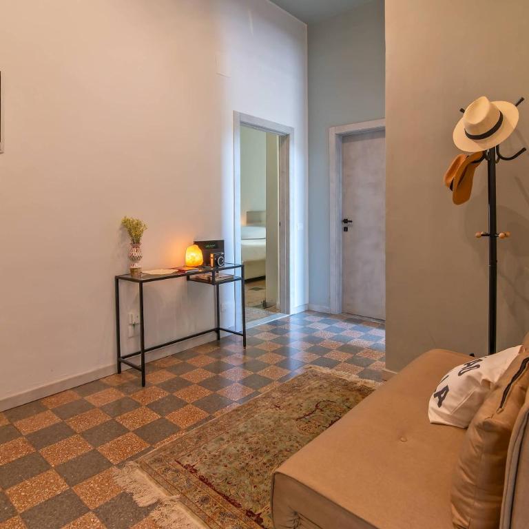 Neto Statuto Apartment - Two-Bedroom Apartment - 18