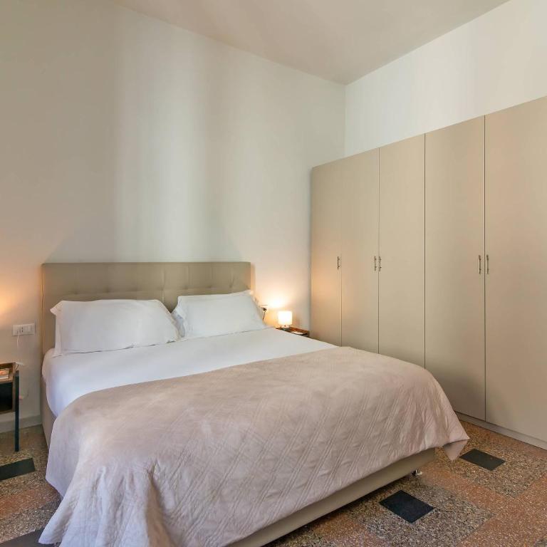 Neto Statuto Apartment - Two-Bedroom Apartment - 11