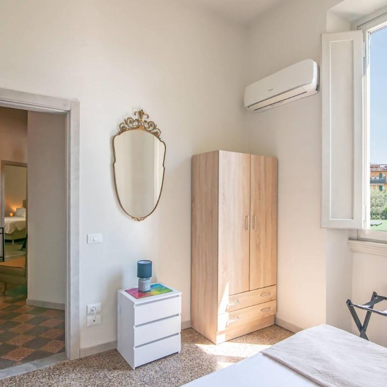 Neto Statuto Apartment - Two-Bedroom Apartment - 14