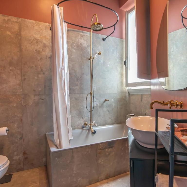 Neto Statuto Apartment - Two-Bedroom Apartment - 10