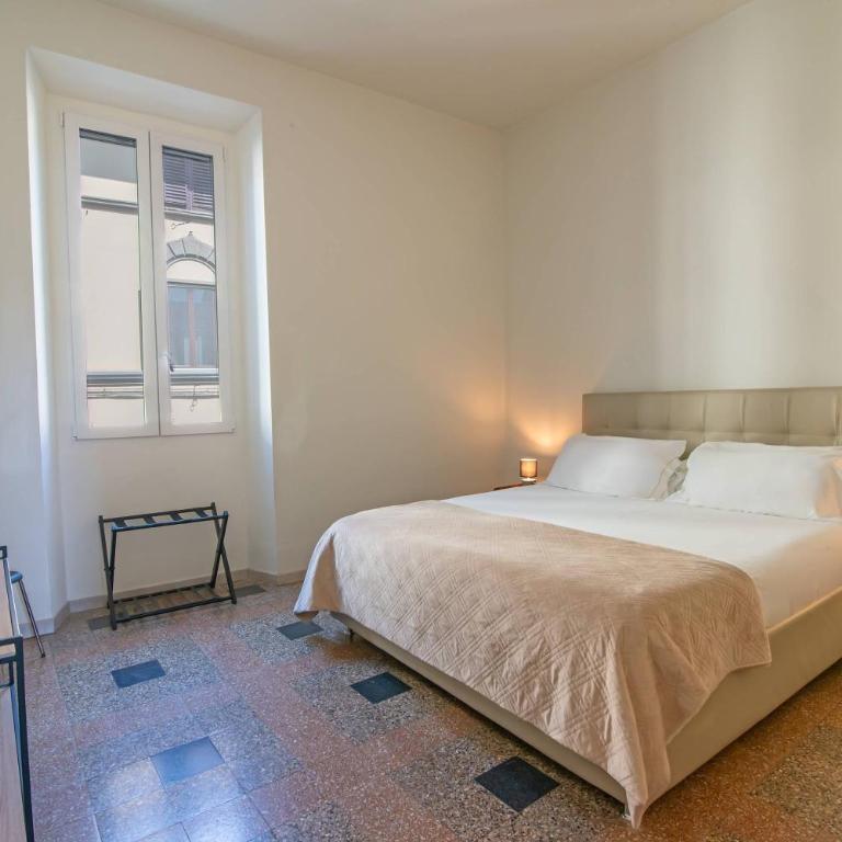 Neto Statuto Apartment - Two-Bedroom Apartment - 2