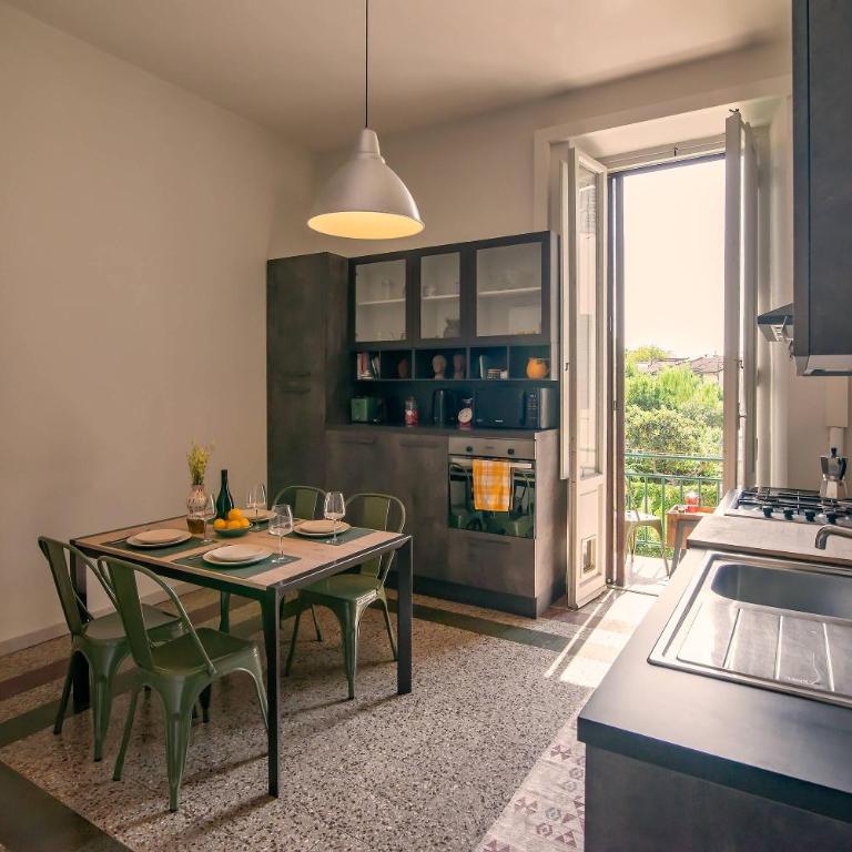 Neto Statuto Apartment - Two-Bedroom Apartment - 6