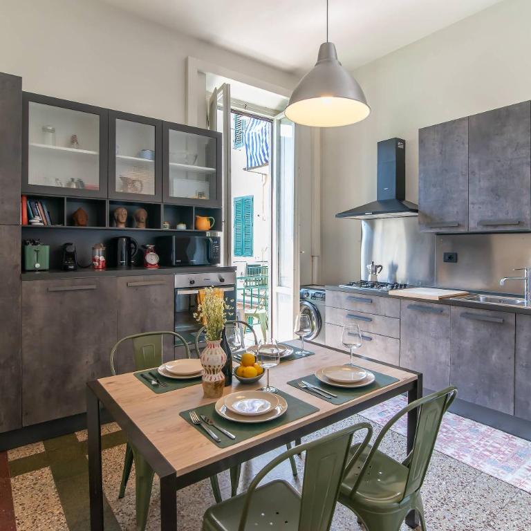 Neto Statuto Apartment - Two-Bedroom Apartment - 17