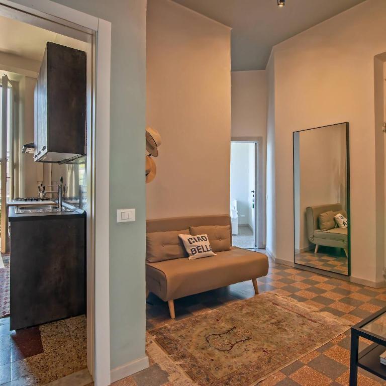 Neto Statuto Apartment - Two-Bedroom Apartment - 20
