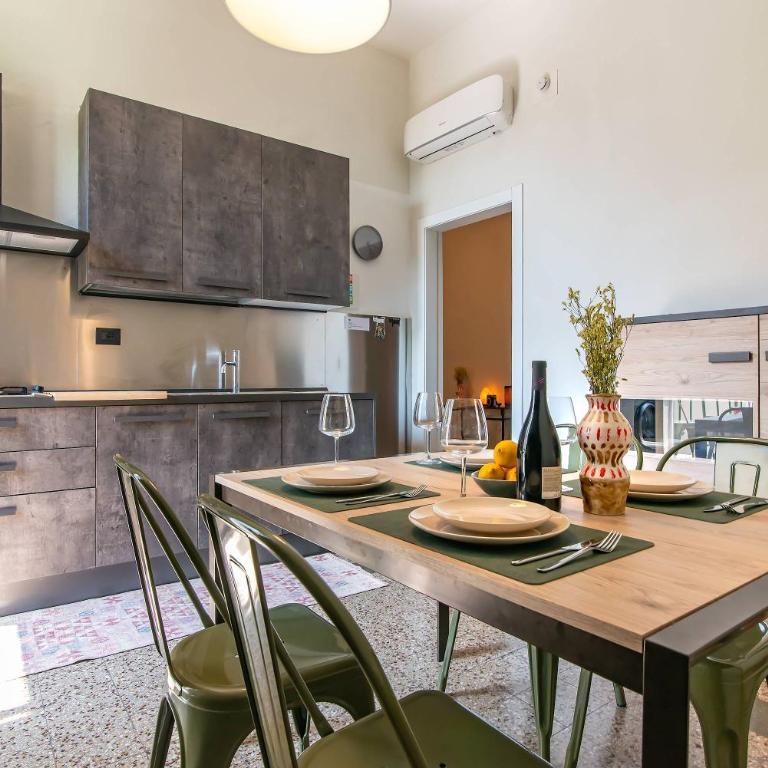 Neto Statuto Apartment - Two-Bedroom Apartment - 9