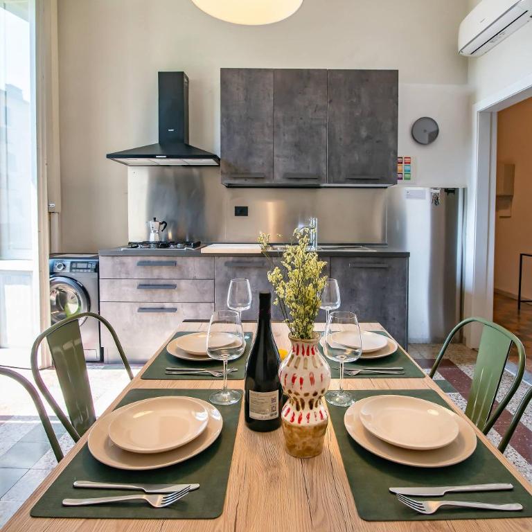 Neto Statuto Apartment - Two-Bedroom Apartment - 1