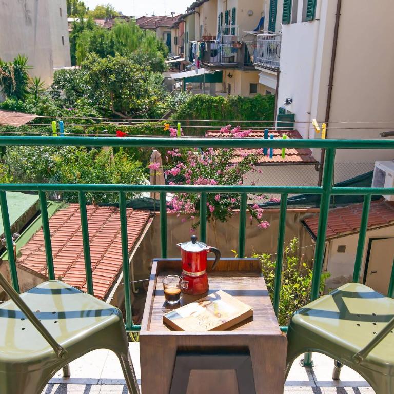 Neto Statuto Apartment - Two-Bedroom Apartment - 3